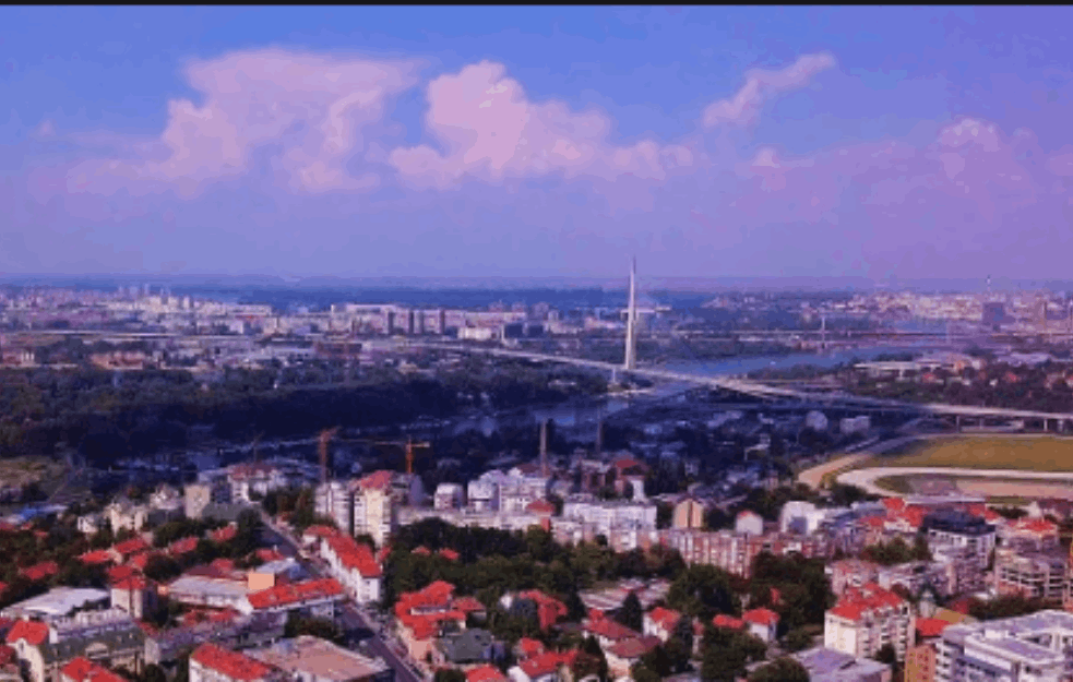 <span style='color:red;'><b>BANOVO BRDO</b></span> DANAS BLOKIRANO ZBOG BOMBE: Ove ULICE biće EVAKUISANE! 